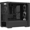 Купить корпус ardor gaming rare minicase n605 argb  черный