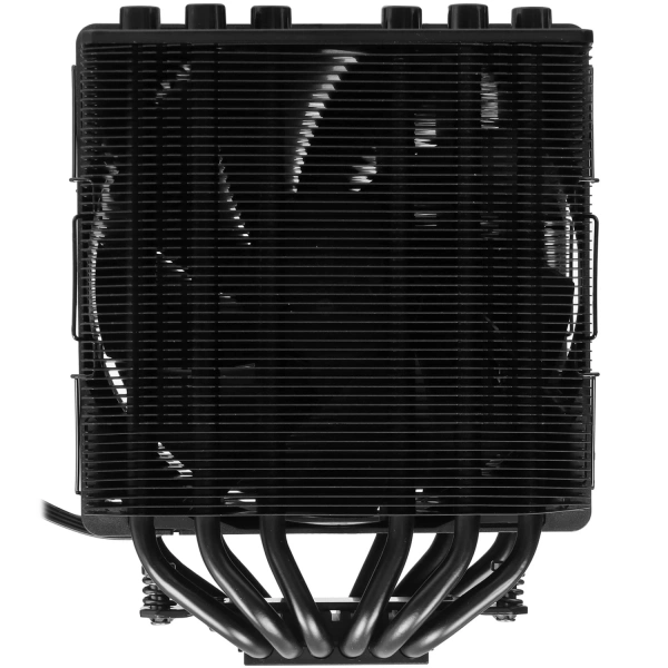 Купить кулер для процессора id-cooling se-206-xt black