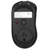 Купить мышь беспроводная logitech gaming mouse g703 [910-005644] черный