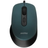 Купить мышь проводная smartbuy one sbm-265-b  синий