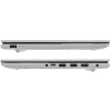 Купить 14" ноутбук asus vivobook 14 x1404va-eb183 серебристый