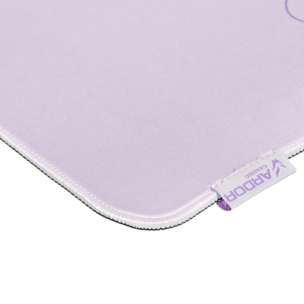 Купить коврик ardor gaming rabbit (s) фиолетовый