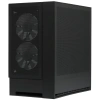 Купить корпус cougar omny x black midtower [omnyx black] черный