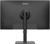 Купить 27" монитор msi modern md272uphw серый