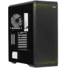 Купить корпус adata xpg defender pro [defender pro-bkcww] черный
