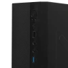 Купить корпус exegate mi-301u [ex291267rus] черный