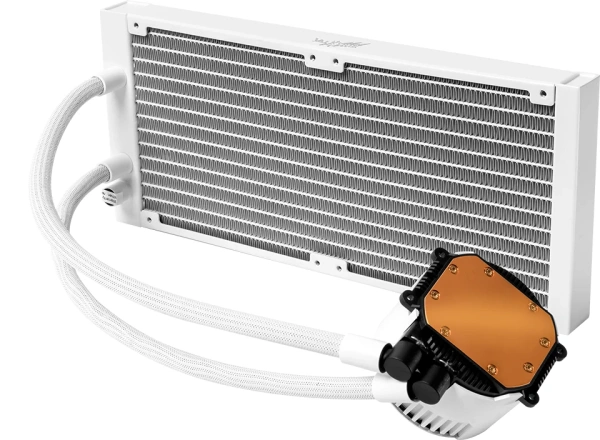 Купить система охлаждения valkyrie jarn 280w