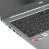 Купить 15.6" ноутбук tecno megabook k15sda серый