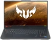 Купить 17.3" ноутбук asus tuf gaming fx707zv4-hx020 серый