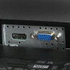 Купить 27" монитор asus va27ehe черный