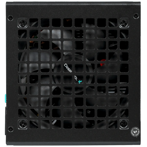 Купить блок питания deepcool pf350 [r-pf350d-ha0b-eu] черный