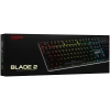 Купить клавиатура проводная ardor gaming blade 2 [ag-fl-b2104hush-b-hs]