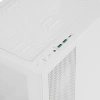 Купить корпус deepcool cg580 4f wh [r-cg580-whada4-g-1] белый