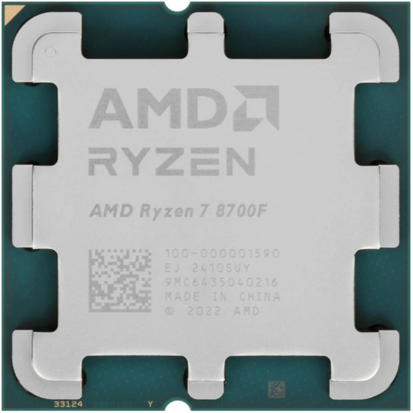 Купить процессор amd ryzen 7 8700f oem