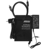 Купить 31.5" монитор msi g321cqp e2 черный