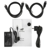 Купить 27" монитор keyron kq27n1 серый