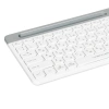 Купить клавиатура беспроводная a4tech fstyler fbk25 [1583363]