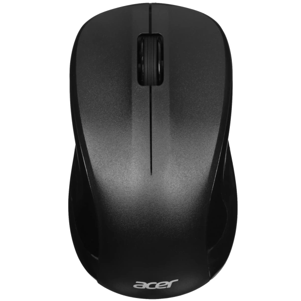 Купить мышь беспроводная acer omr302 [zl.mcecc.01x] черный
