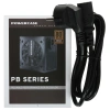 Купить блок питания powercase pb700 [ps-700b-dc] черный