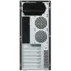 Купить корпус chieftec mesh [cg-04b-op] черный