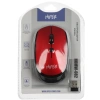 Купить мышь беспроводная hiper homw-082  красный