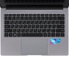Купить 14" ноутбук honor magicbook x 14 2024 pro fermi-g5851a серый