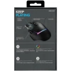 Купить мышь беспроводная logitech g502 x plus [910-006167] черный
