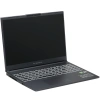 Купить 16" ноутбук maibenben x16a-r77446 серый