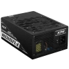 Купить блок питания adata xpg fusion 1600 titanium [fusion1600t-bkceu] черный
