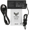 Купить 17.3" ноутбук asus tuf gaming fx707zv4-hx020 серый