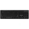 Купить клавиатура+мышь  проводная  aceline gs rage 200 черный