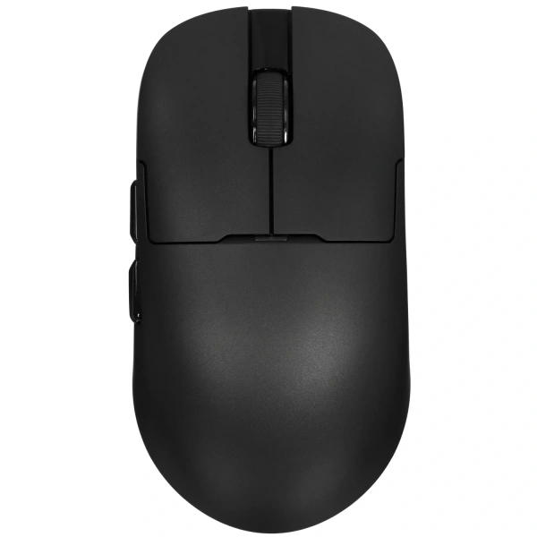 Купить мышь беспроводная/проводная ajazz aj159 nlp [aj159nlp-black] черный