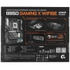 Купить материнская плата gigabyte b850 gaming x wifi6e