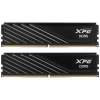Купить оперативная память adata xpg lancer blade [ax5u6400c3216g-dtlabbk] 32 гб