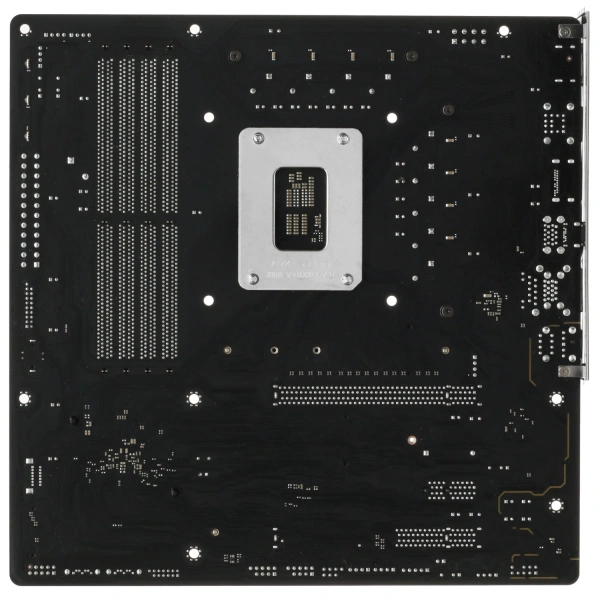 Купить материнская плата asrock b760m pro rs/d4