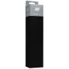 Купить коврик keyron om-m total black  черный