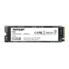 Купить 512 гб m.2 nvme накопитель patriot p300 [p300p512gm28]