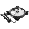 Купить вентилятор adata xpg hurricane 120 argb pwm