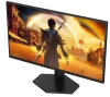 Купить 24.5" монитор aoc 25g42e черный