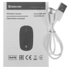 Купить мышь беспроводная defender touch mm-997 [52998] белый