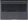 Купить 16" ноутбук honor magicbook x16 2025 серый