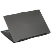 Купить 17.3" ноутбук asus tuf gaming fx707vur-hx224 серый