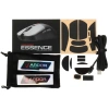 Купить мышь беспроводная/проводная ardor gaming essence [ardw-es3395-bkg] черный