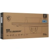 Купить 29.5" монитор msi optix mag301rf черный