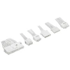 Купить блок питания ardor gaming origin 850wgf white  белый
