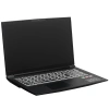 Купить 17.3" ноутбук maibenben x17a черный
