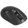 Купить мышь беспроводная a4tech fstyler fb12s [fb12susbblack] черный