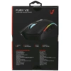 Купить мышь беспроводная/проводная ardor gaming fury v2 [ardw-fury3325-bk] черный