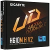 Купить материнская плата gigabyte h610m h v2