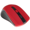 Купить мышь беспроводная defender accura mm-935 [52937] красный